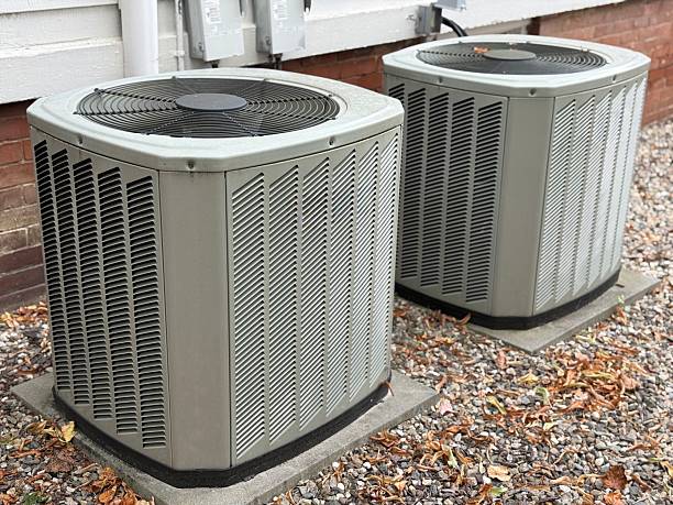 Reliable Ductwork Repair contractor in Haltom City, TX by JG Cool HVAC